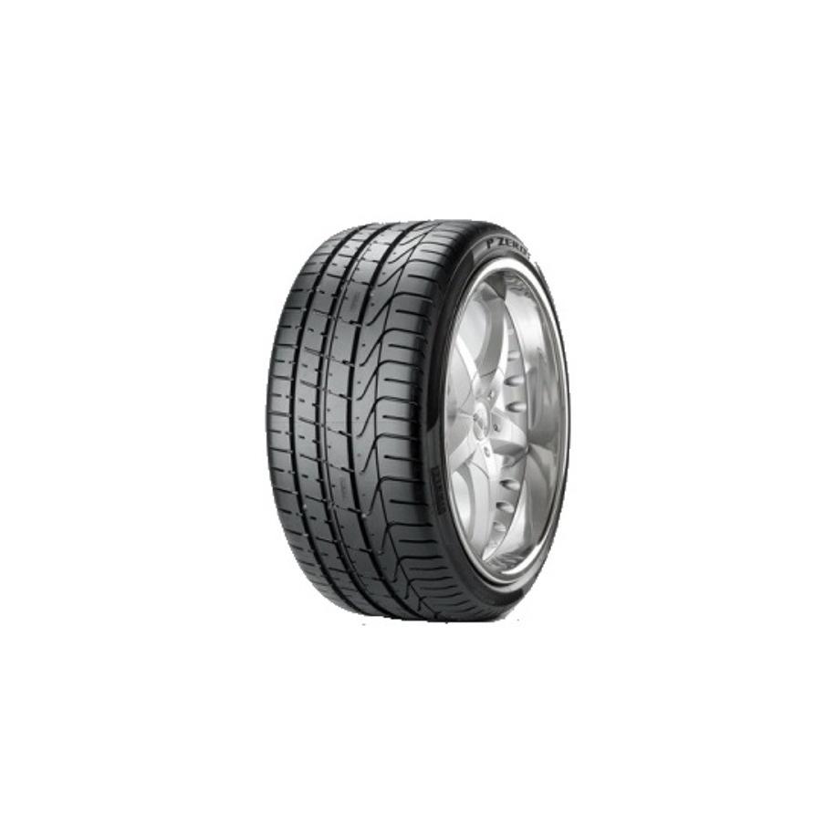 245/40 R 20  P ZERO VOL KS XL 99W...