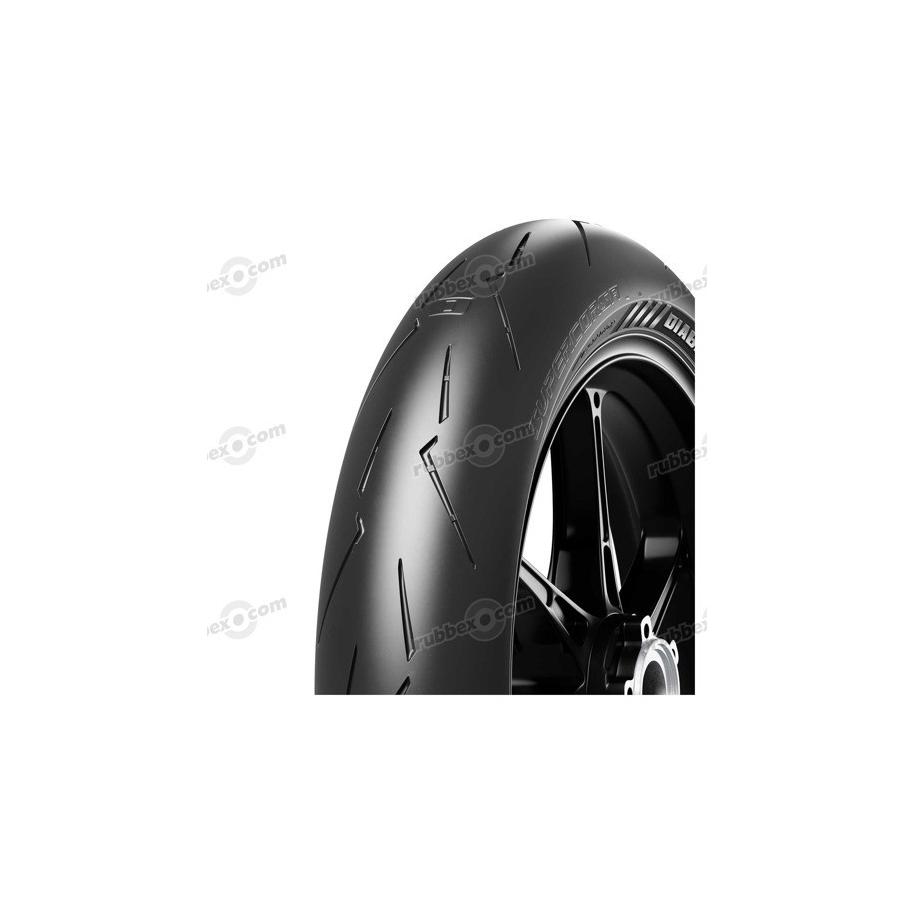 120/70 R 17  DIABLO SUPERCORSA 58V SC2