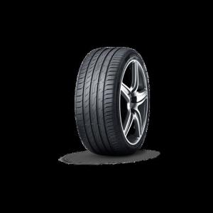 235/50 ZR 18  NFERA SPORT XL PR 101Y