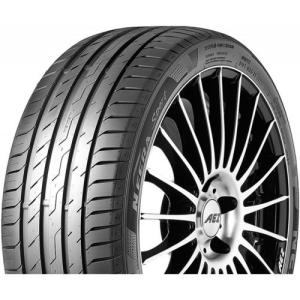 225/45 R 17  NFERA SPORT SU2 91W VW