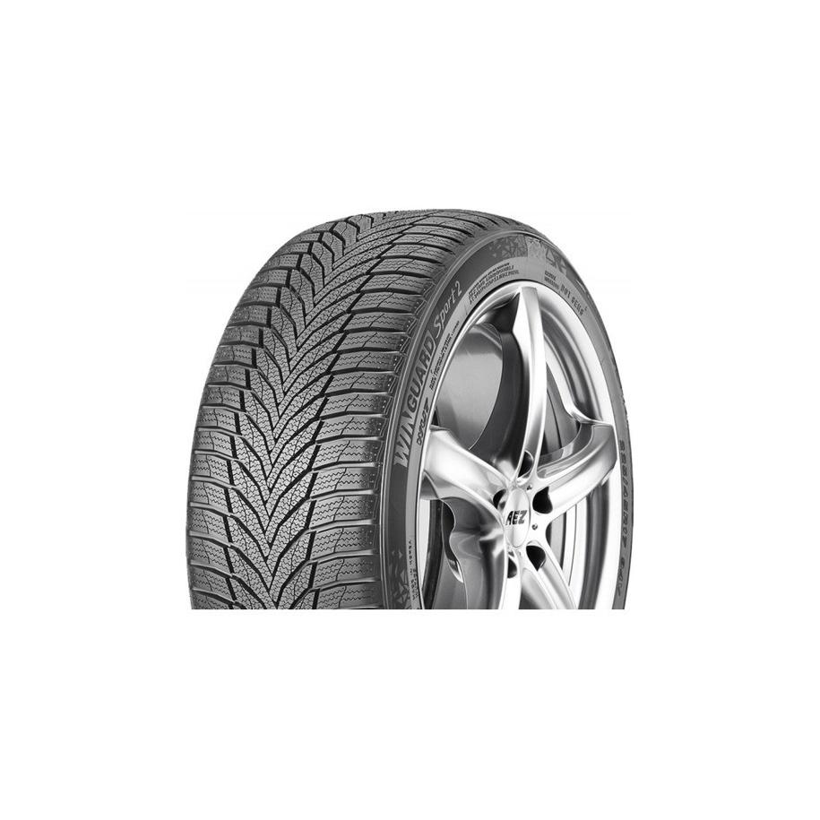 205/55 R 16 WG SPORT 2 91 H