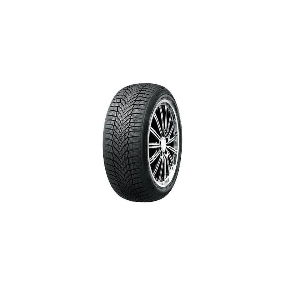 235/50 R 18  WG SPORT 2 WU7 XL 101V