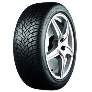 215/55 R 17  WINTERHAWK 4 XL 98V