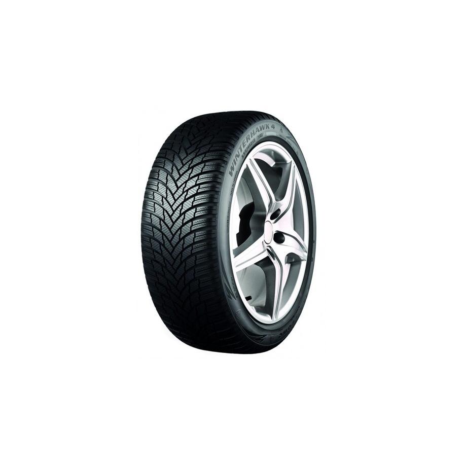 215/55 R 17  WINTERHAWK 4 XL 98V