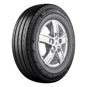 215/65 R 16 C DURAVIS VAN  106T