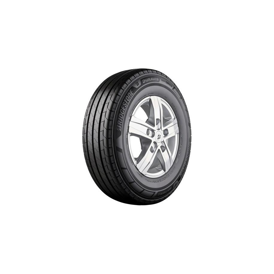 215/65 R 16 C DURAVIS VAN  106T