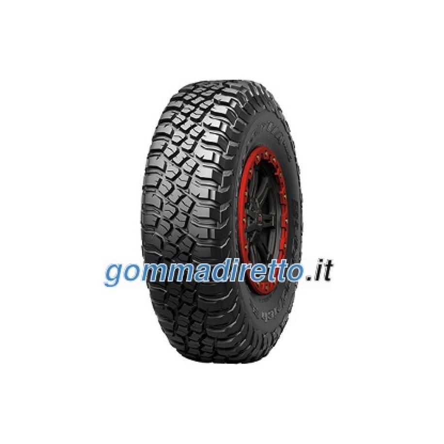 265/70 R 17 MUD TERR.T/A KM3 121Q