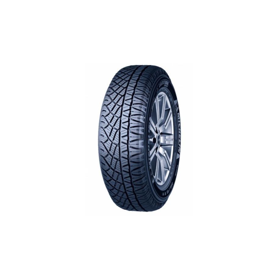 225/65 R 17  LATITUDE CROSS M+S 102H