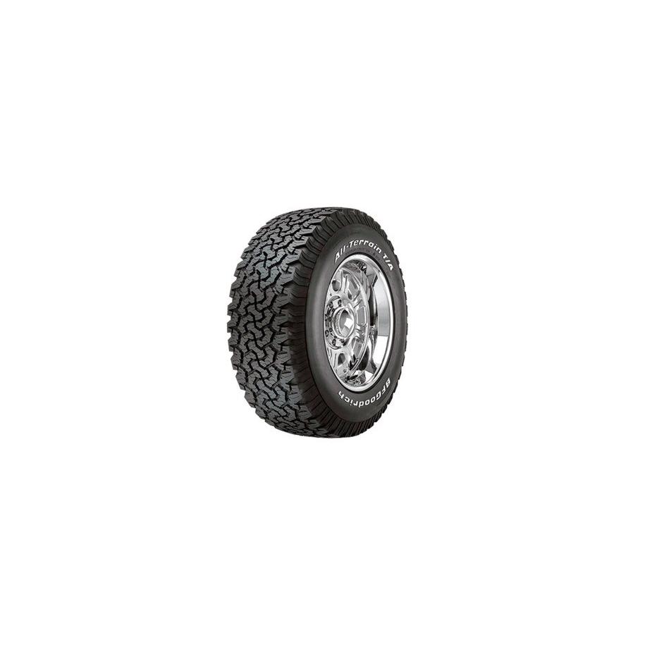 215/65 R 16 ALL TERRAIN T/A KO2  103S