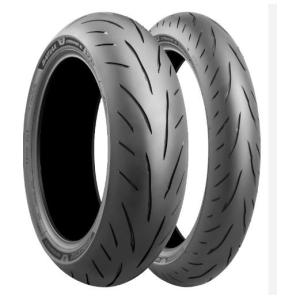BRIDGESTONE BATTLAX S23 180/55 ZR17 (73W)  TL R 24758