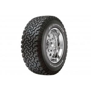 235/75 R 15  ALL TERRAIN T/A K2  104S