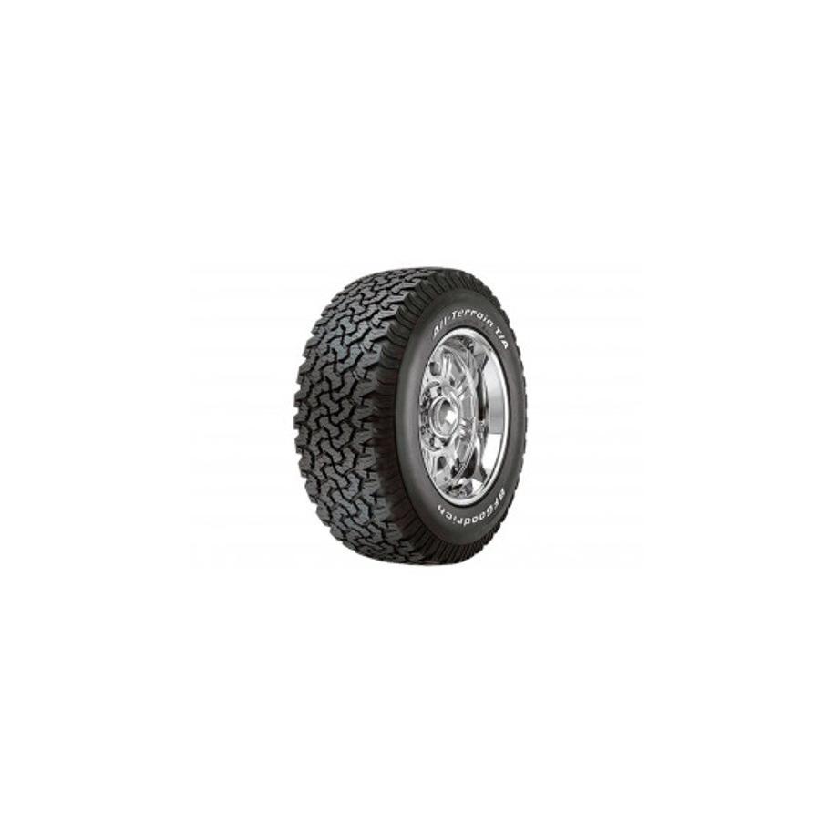 235/75 R 15  ALL TERRAIN T/A K2  104S
