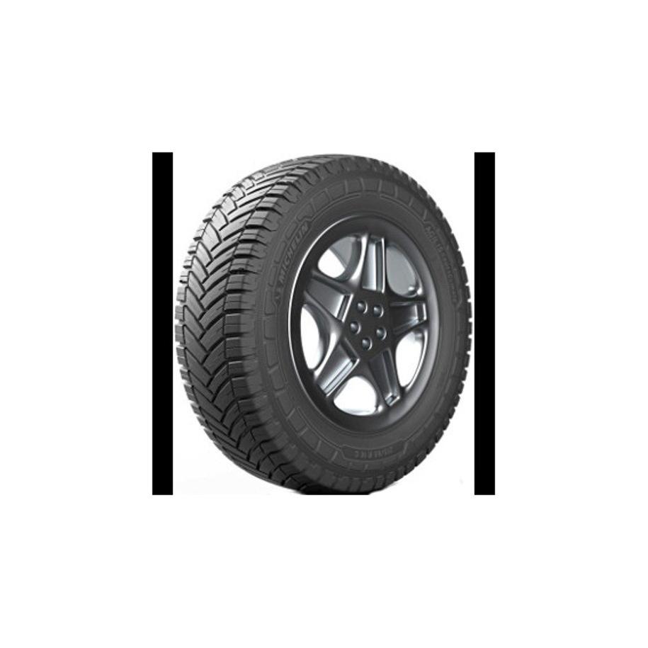 195/65 R 16 C AGILIS CROSSCLIMATE 104R