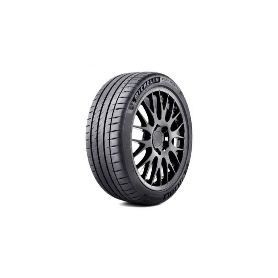 255/30 ZR 20 PILOT SPORT 4 S XL (92Y)