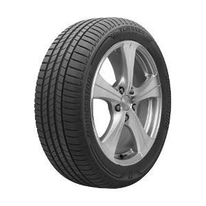 BRIDGESTONE TURANZA T005 225/40 R19 93Y TL XL RUNFLAT CORDOLO * 28403