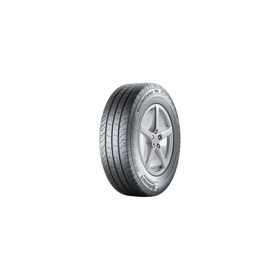 235/65 R 16C  VANCONTACT 200  121R