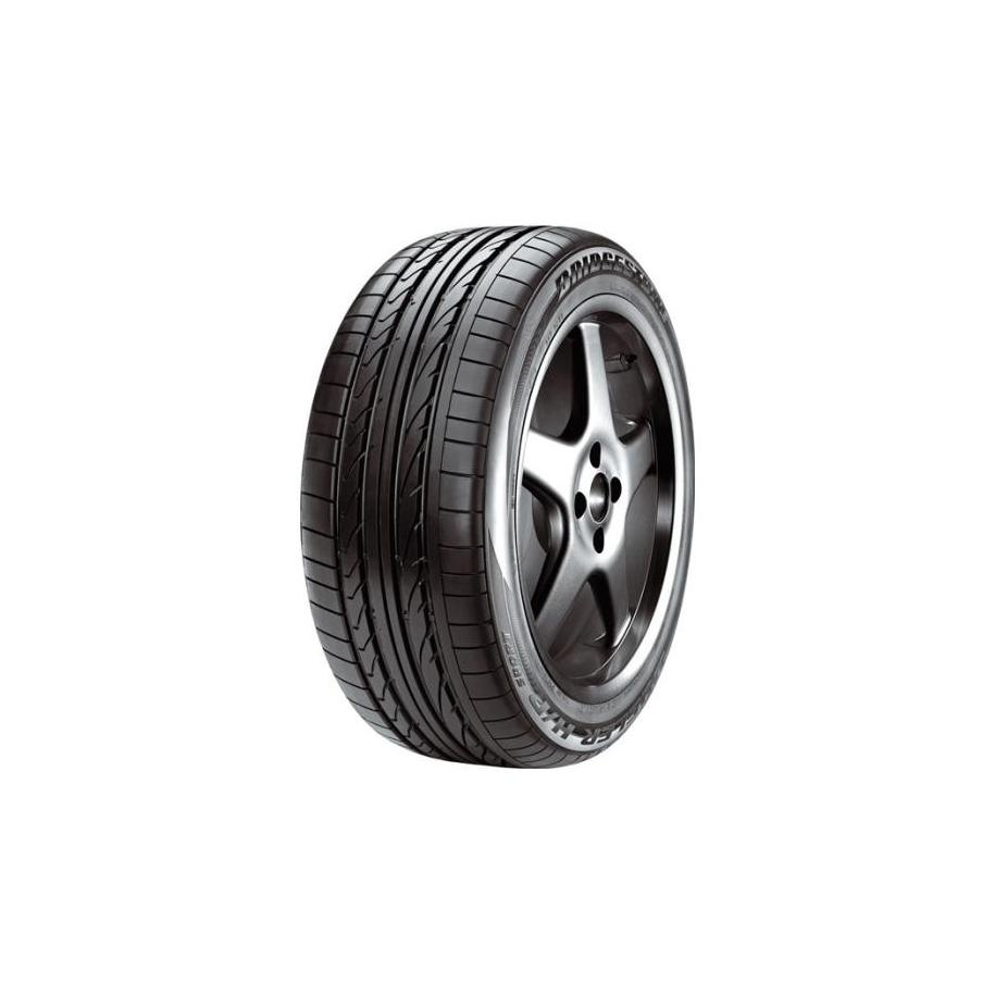 BRIDGESTONE DUELER H/P SPORT 275/40 R20 106Y TL XL RUNFLAT CORDOLO * 3313