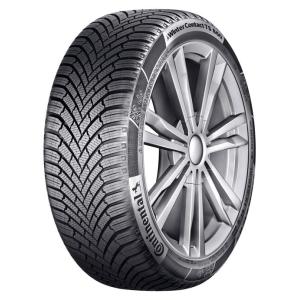 165/70 R 14  WINTERCONTACT TS870   81T