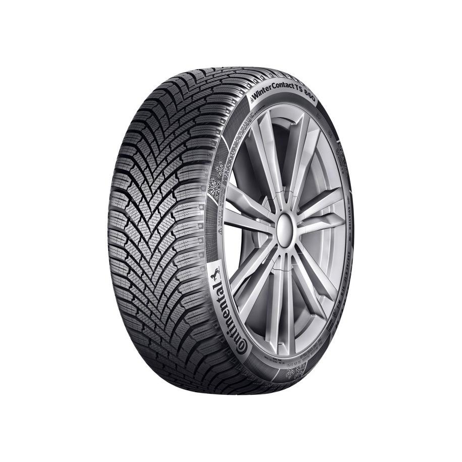 165/70 R 14  WINTERCONTACT TS870   81T