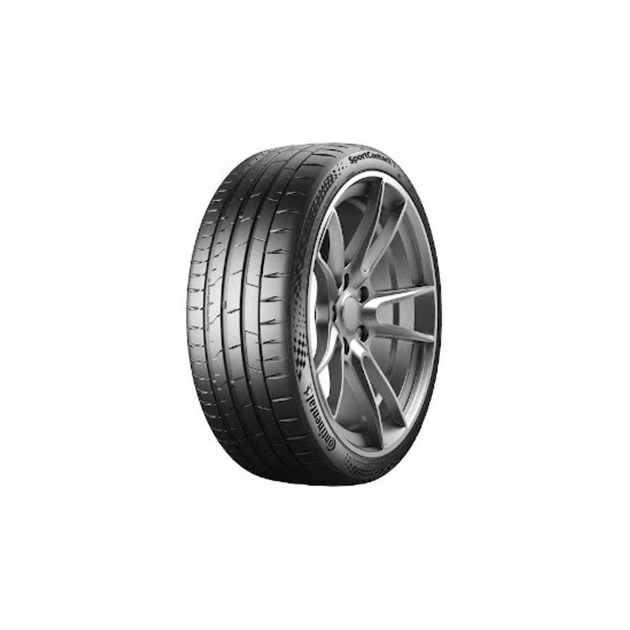 245/45 R 18  SPORTCONTACT 7 MO1 XL 100Y