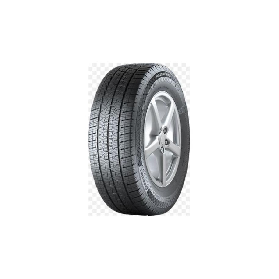 225/75 R 16  VANCONTACT CAMPER M+S 118R