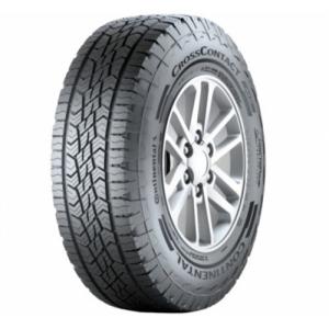 205/70 R 15  CROSSCONTACTATR M+S 96H