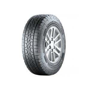 215/65 R 16 CROSSCONTACT ATR FR M+S 98H