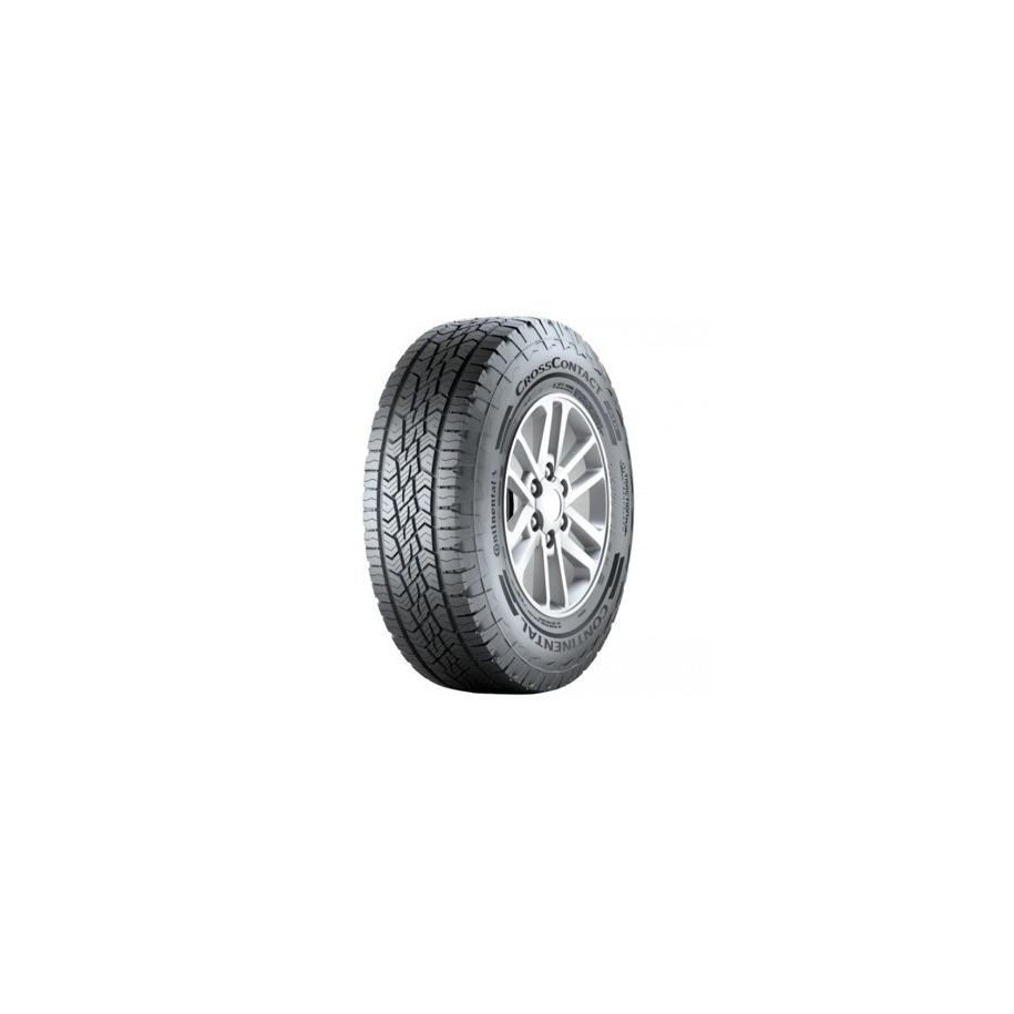 215/65 R 16 CROSSCONTACT ATR FR M+S 98H