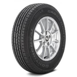 255/60 R 18  CROSSCONTACT LX XL FR 112V