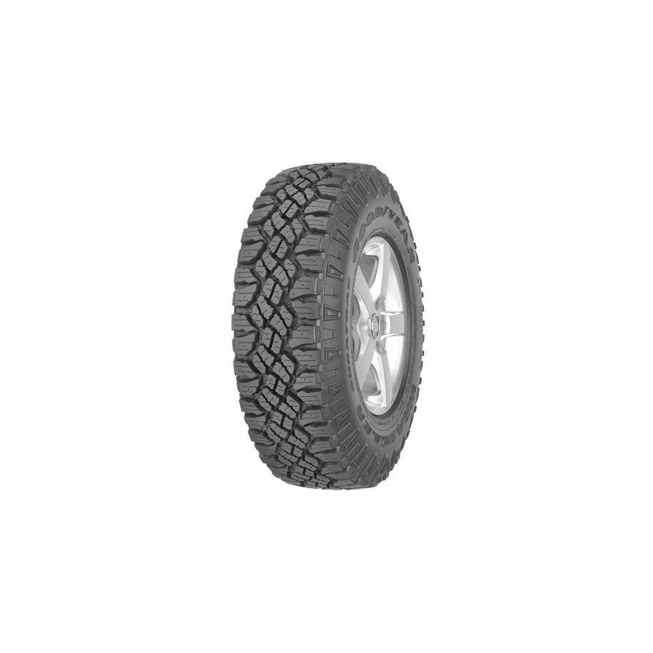 255/70 R 18 WRL DURATRAC LR XL 116Q
