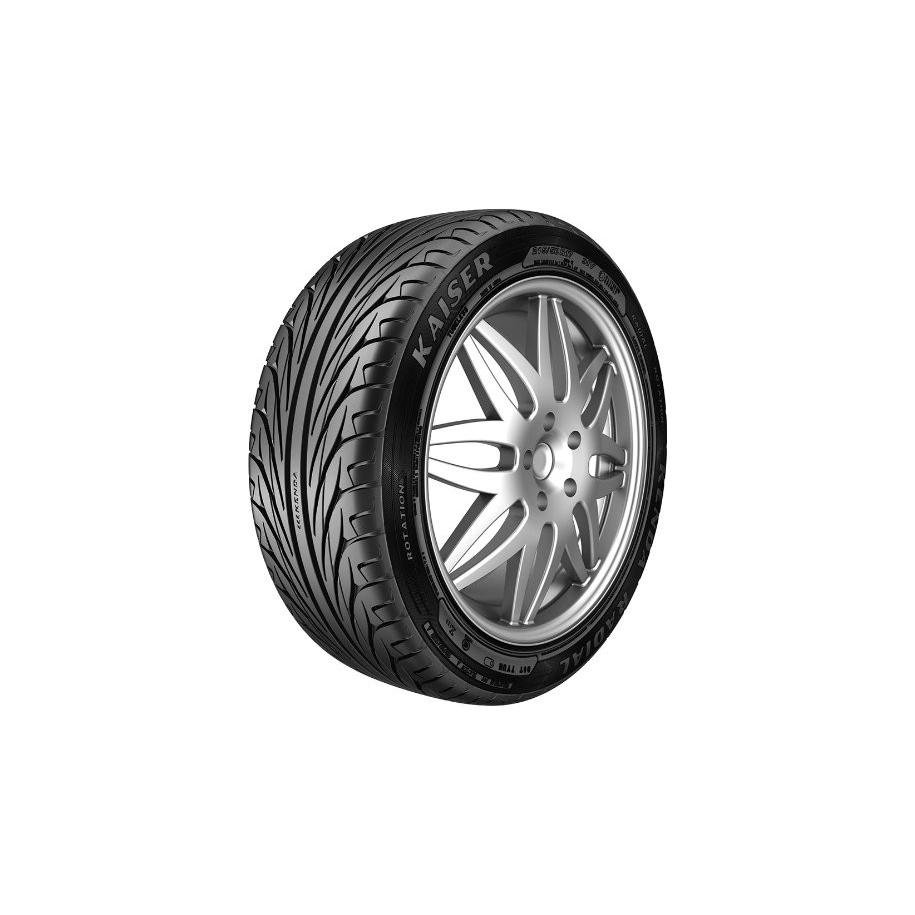 KENDA KR20 205/60R14 88V K238B032
