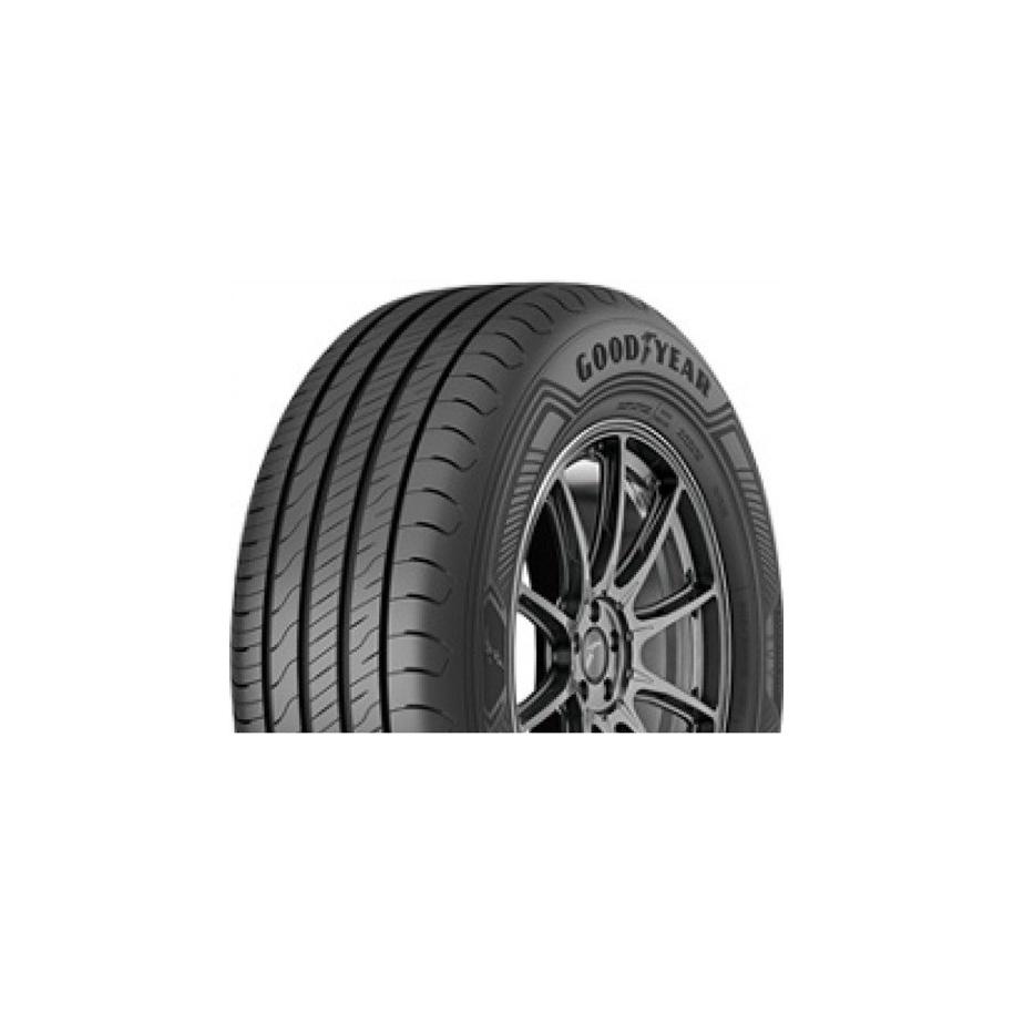225/55 R 19  EFFICIENTGRIP SUV 2 99V