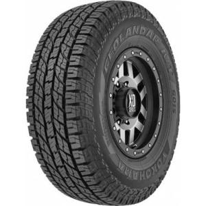265/65 R 17  G015 GEOLANDER A/T112H