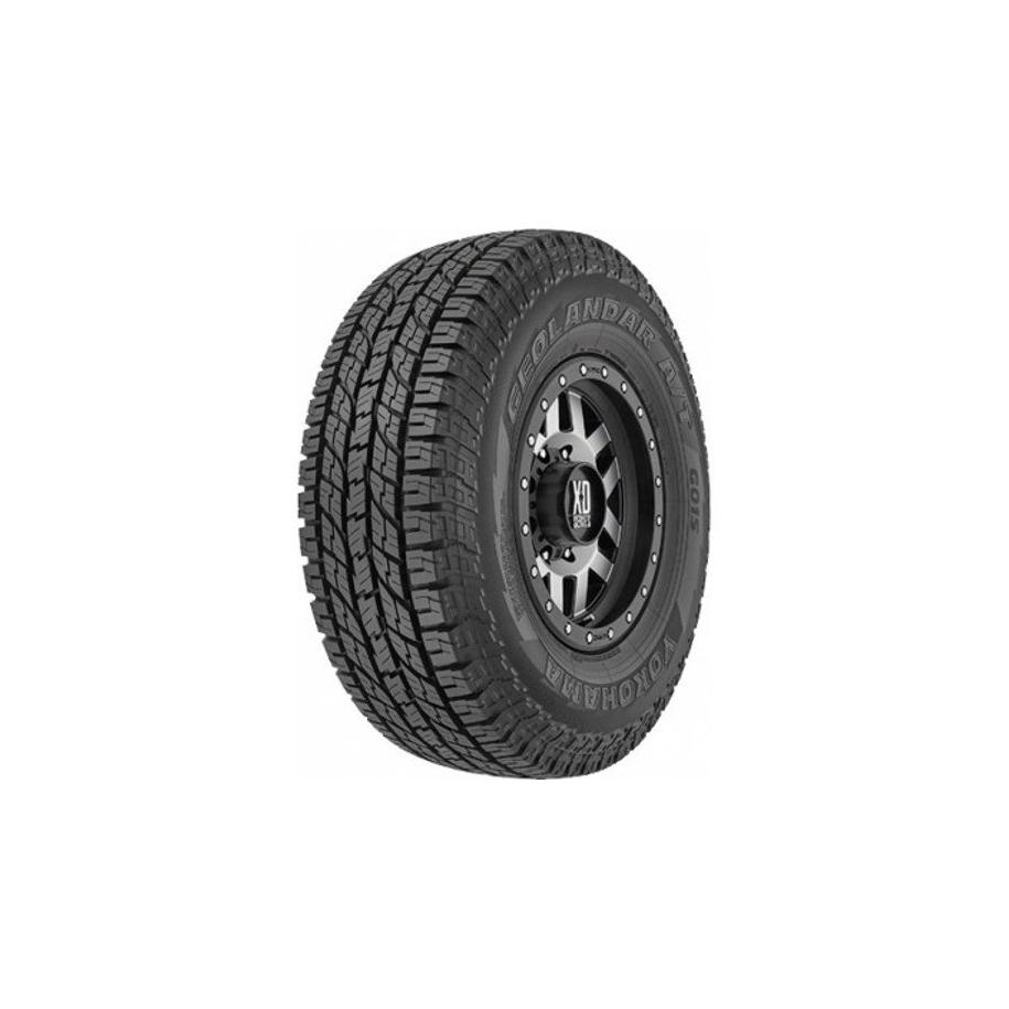 265/65 R 17  G015 GEOLANDER A/T112H