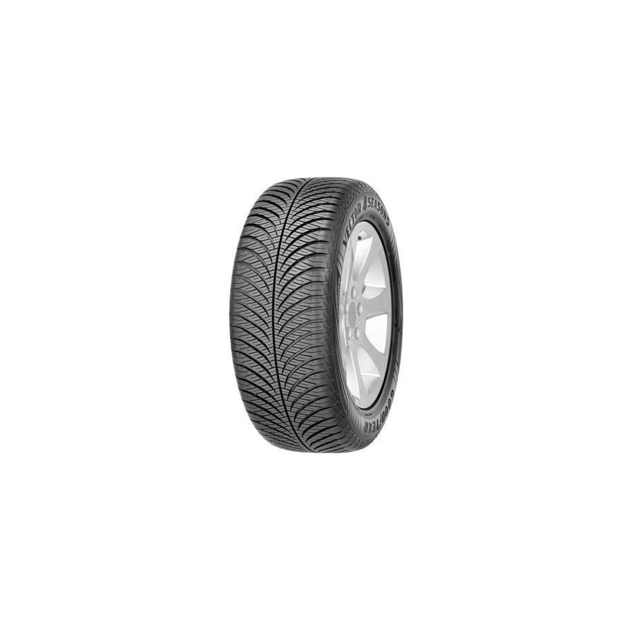 205/55 R 16 VECTOR 4 SEASONS G3 91V
