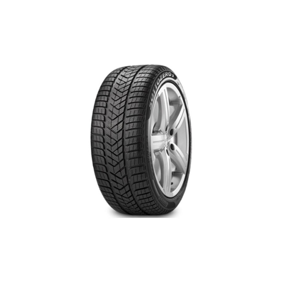225/40 VR 18 WINT S ZERO 3 (AO1) XL 92 V