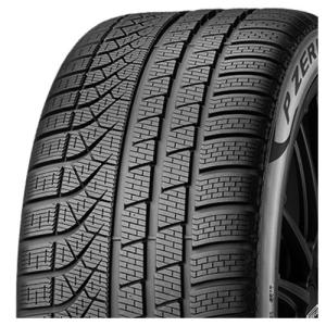 245/45 R 18  P ZERO WINTER XL 100 V