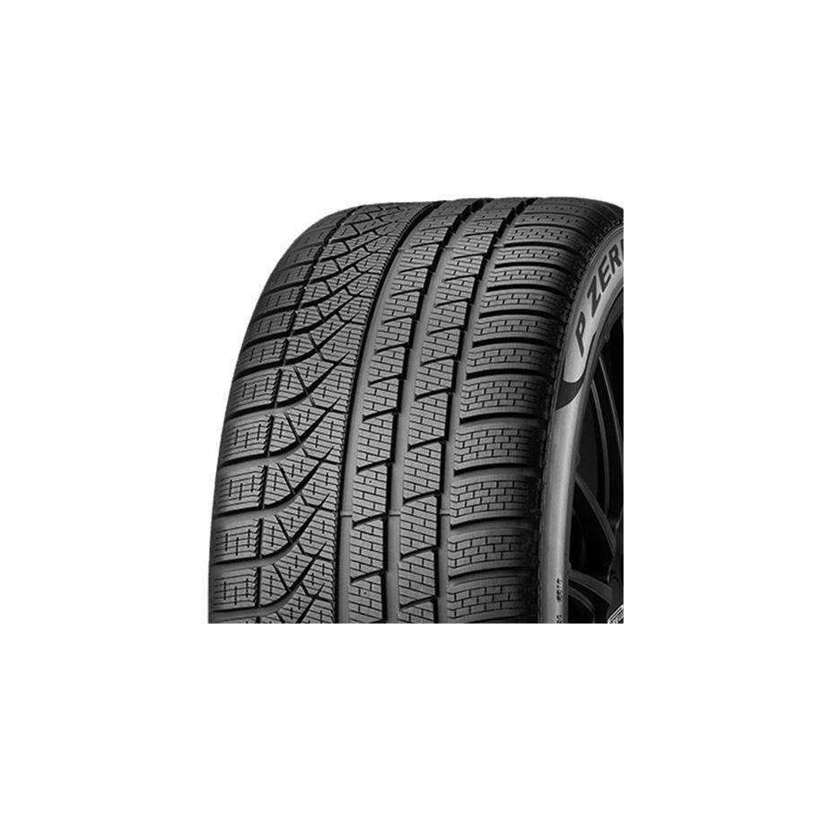 245/45 R 18  P ZERO WINTER XL 100 V