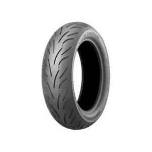 BRIDGESTONE BATTLAX SCOOTER 120/70-13 53P TL F DOT23 7205
