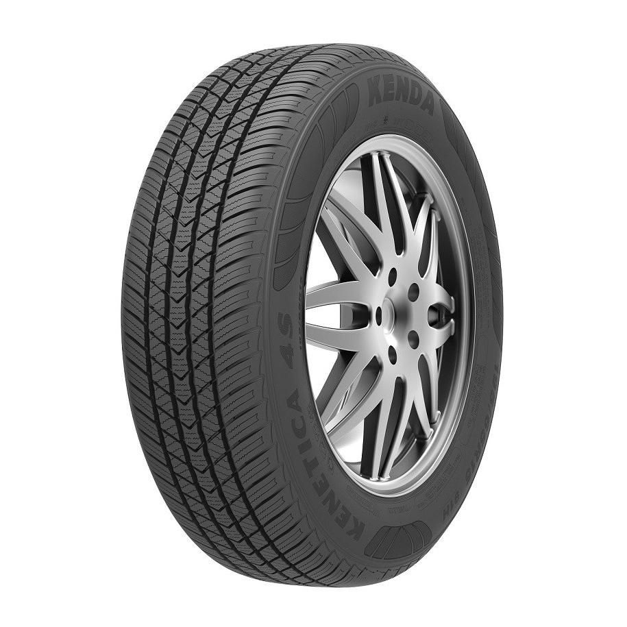 KENDA KR202 4S 205/50 R17 93W XL M+S K591B785