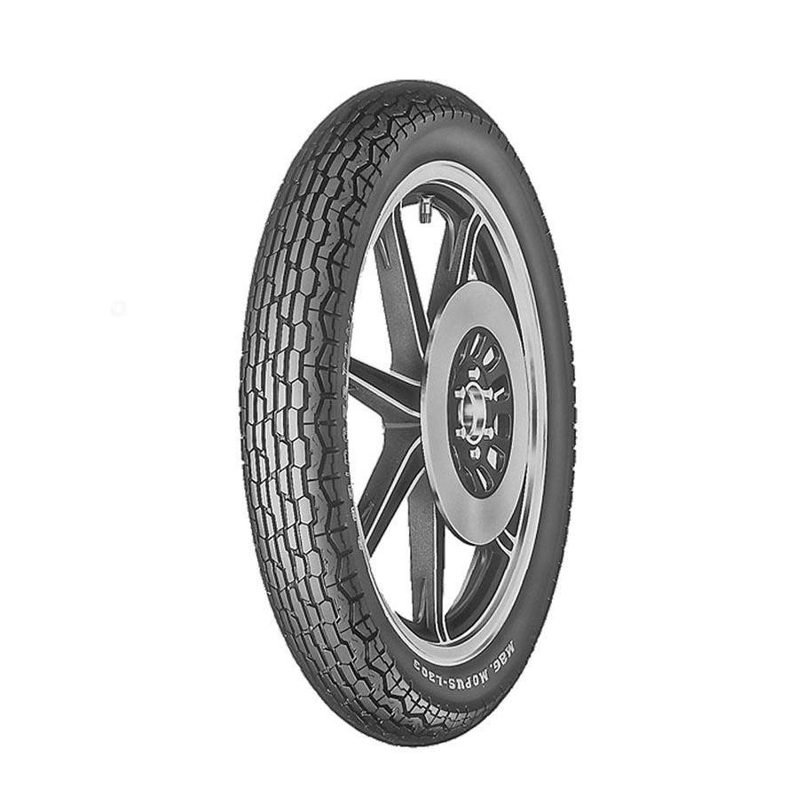 BRIDGESTONE 3.00 - 19 L303 TT 49S