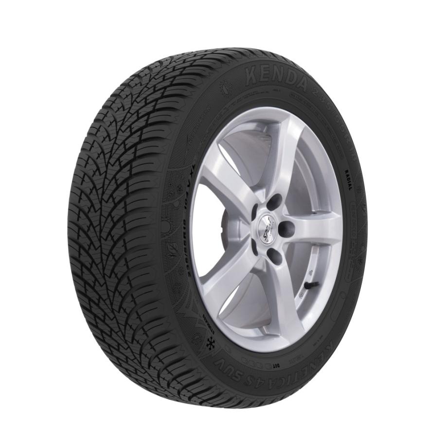 KENDA KR609 4S 215/65 R17 99V M+S K851B780