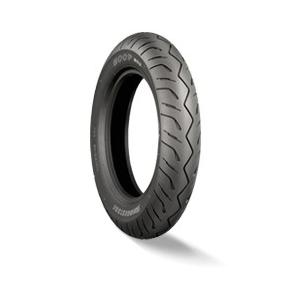 BRIDGESTONE HOOP B03 120/70-14 55S TL F DOT23 76833