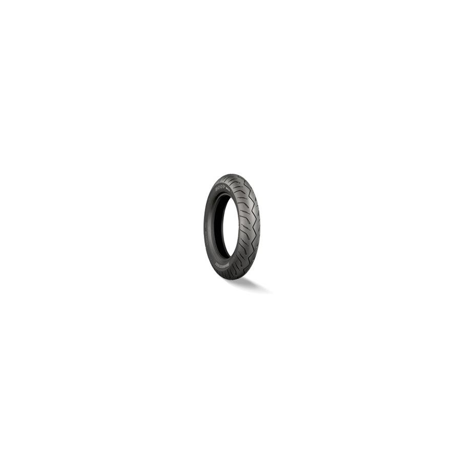 BRIDGESTONE HOOP B03 120/70-14 55S TL F DOT23 76833