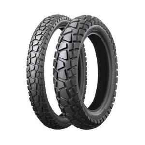 BRIDGESTONE TRAIL WING STREET TW202 120/90-16 63P TT R 79220