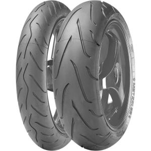 METZELER SPORTEC M3 180/55 ZR17 (73W) TL 1591000