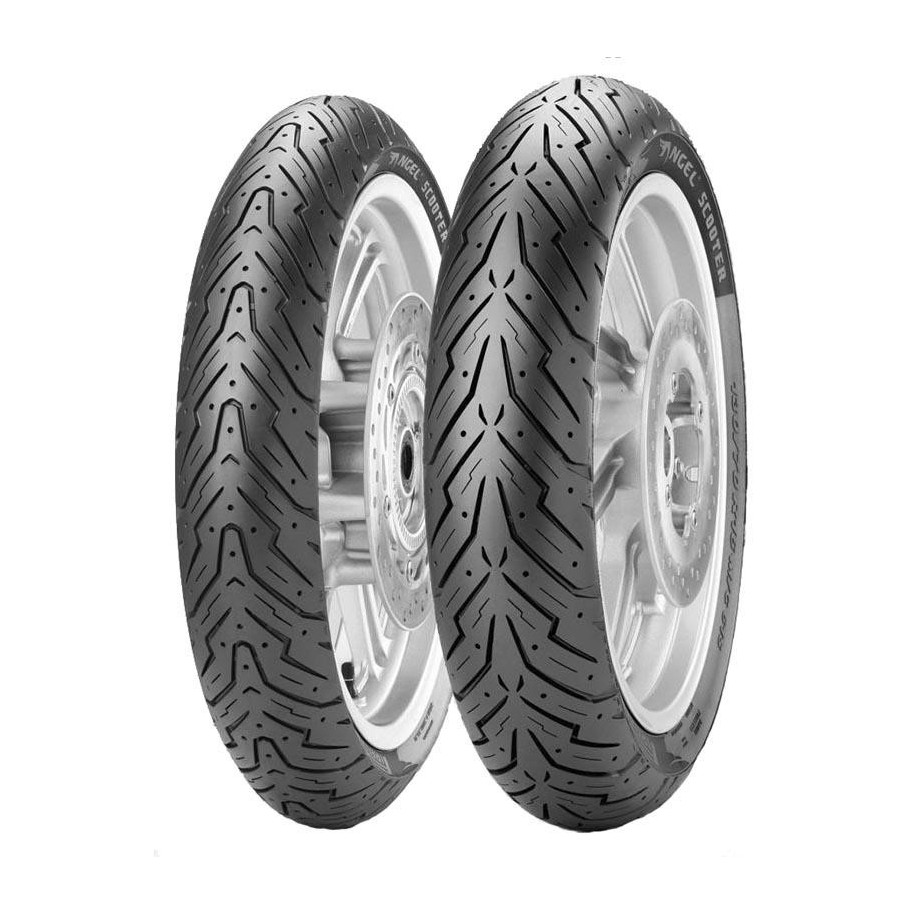 PIRELLI ANGEL SCOOTER 110/70 -16 52S  TL M/C 2770800