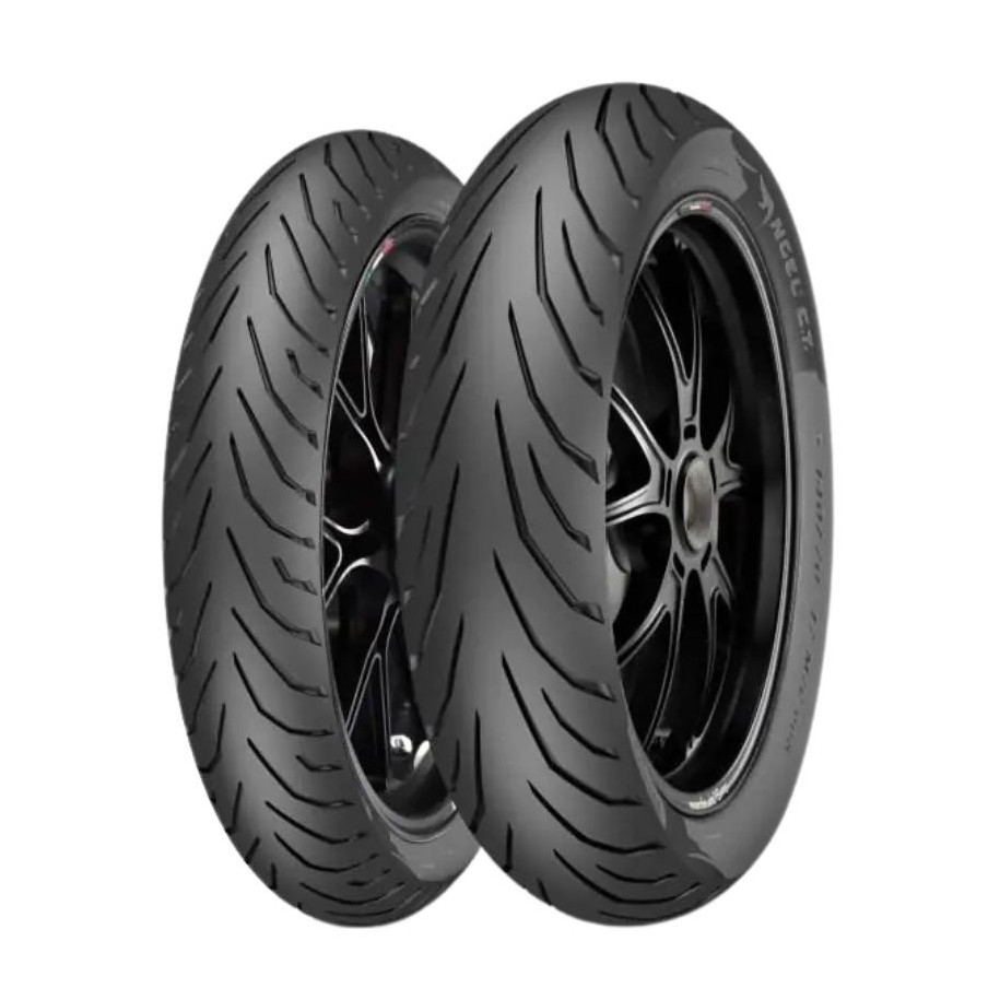 PIRELLI ANGEL CITY 130/70 -17 62S  TL 3243400