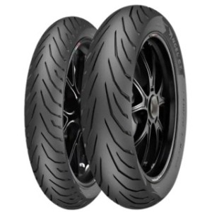 PIRELLI ANGEL CITY 100/80 -14 54S  TL 2690500