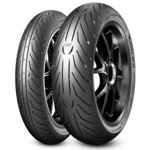 PIRELLI ANGEL GT II 160/60 ZR17 (69W)  TL 3111700